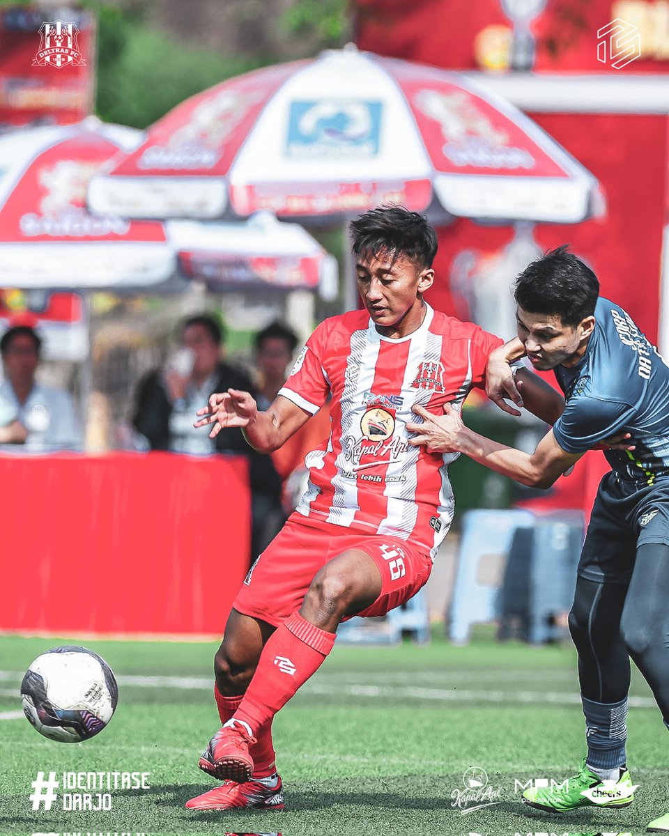 Still can't believe that we were there, The Land of Blue Dragon!

Pengalaman tak terlupakan untuk mencoba experience baru di Vietnam pada akhir tahun 2022!

Ada apa lagi tahun ini, ya? 👀

#Deltras #IdentitaseDarjo #BlitzBack #BIASaigonCup2022