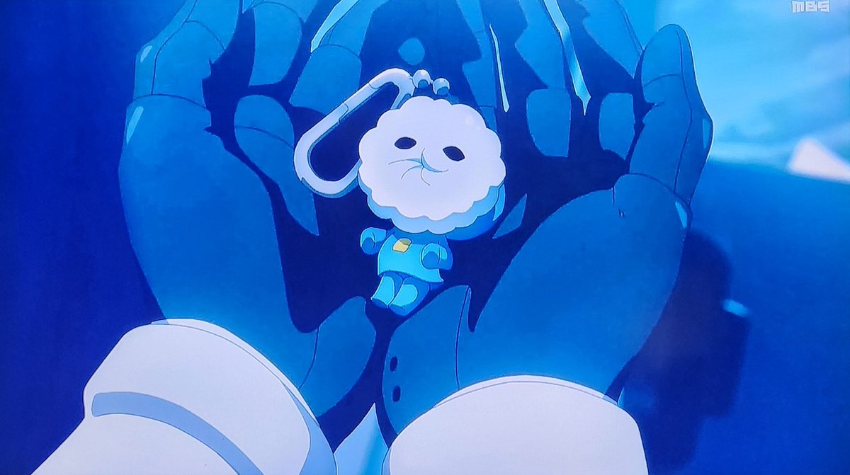 krousagi's tweet image. 機動戦士ガンダム 水星の魔女 Season2  17話 リアタイ視聴
「感謝してる 大切なんだ」
「あの子には幸せになって欲しい」
誰も彼も 口では優しい言葉を述べながらも彼女を自分の目的に利用してるじゃないですか
プロスペラと何も変わらない
全てを失った彼女の行く末は…

#彗星の魔女 
#G_Witch