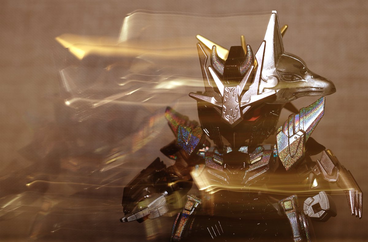 K_IdobataPhoto's tweet image. TRANSITION 
#BABYMETAL
#THEOTHERONE 
#TimeWave 
#ガンプラ