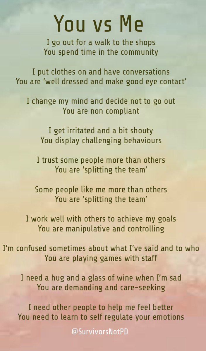 Survivors against PD #StopSIM #StopOxevision tweet media