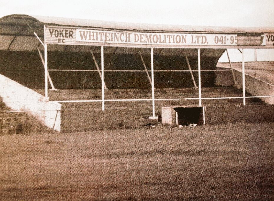 footballmemorys's tweet photo. Holm Park
#YAFC #YokerAthletic #Stadiums #WheHo https://t.co/Bm8GsqeGLM