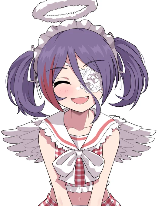 美玲ちゃん