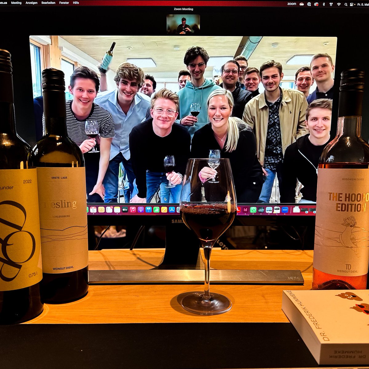 Thomas Diehl tweet media