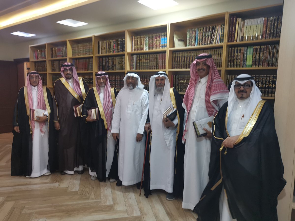 د. خليل الشريف tweet media