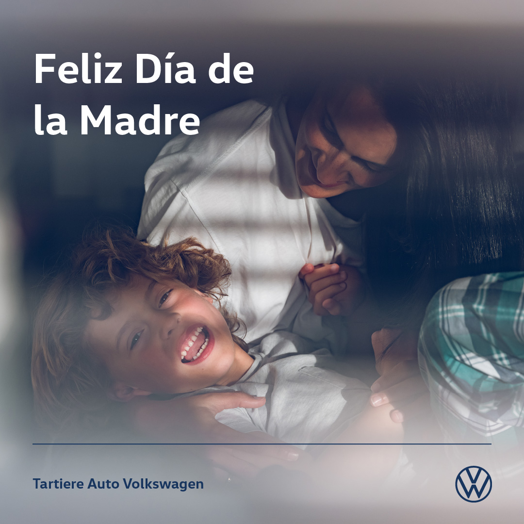 Tartiere Auto (@tartiereauto) on Twitter photo Felicidades mamá
#TartiereAutoSiempreContigo #DíaDeLaMadre Felicidades mamá
#TartiereAutoSiempreContigo #DíaDeLaMadre