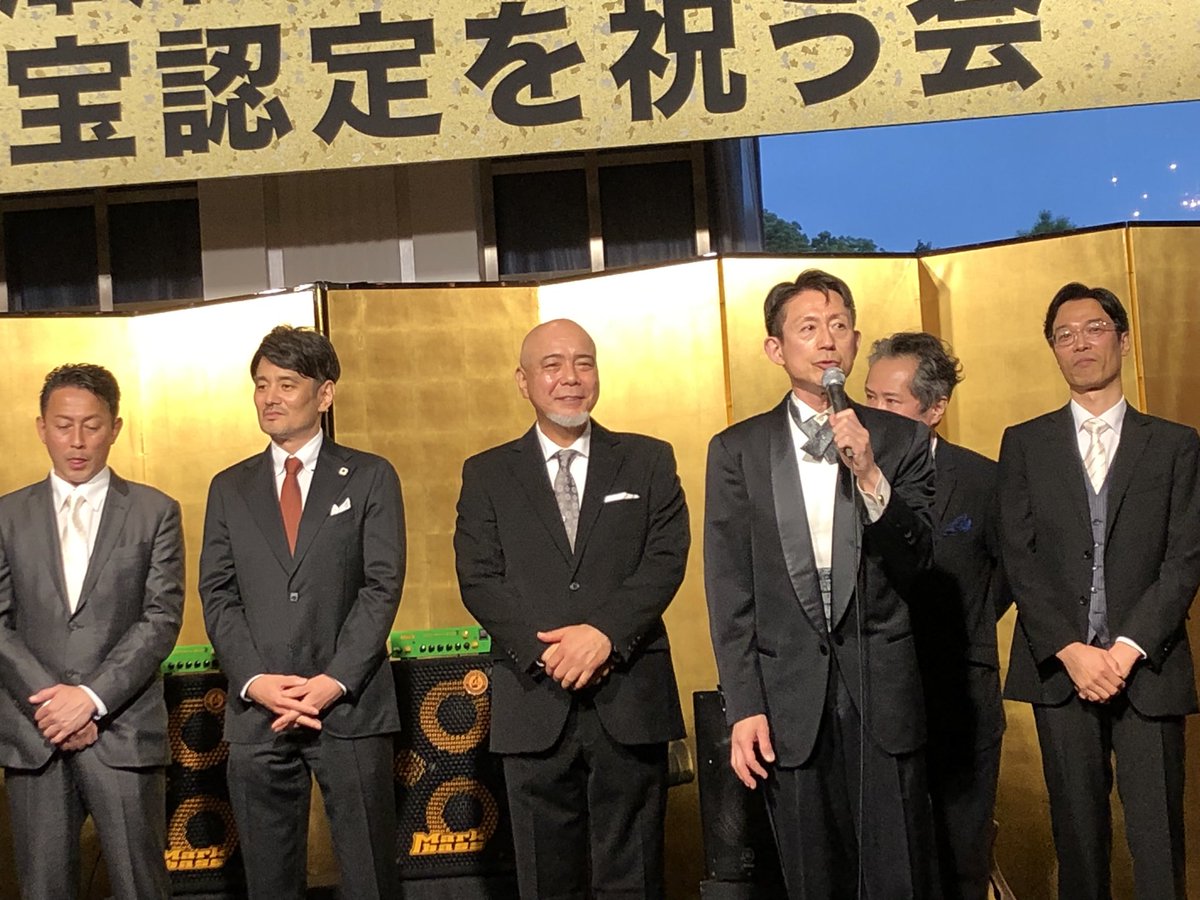 犬丸治 on Twitter