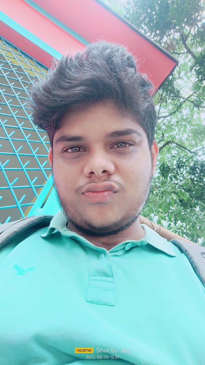 JompaySaha's tweet photo. Just to good time 😎😎 https://t.co/rzvSqSI9a7