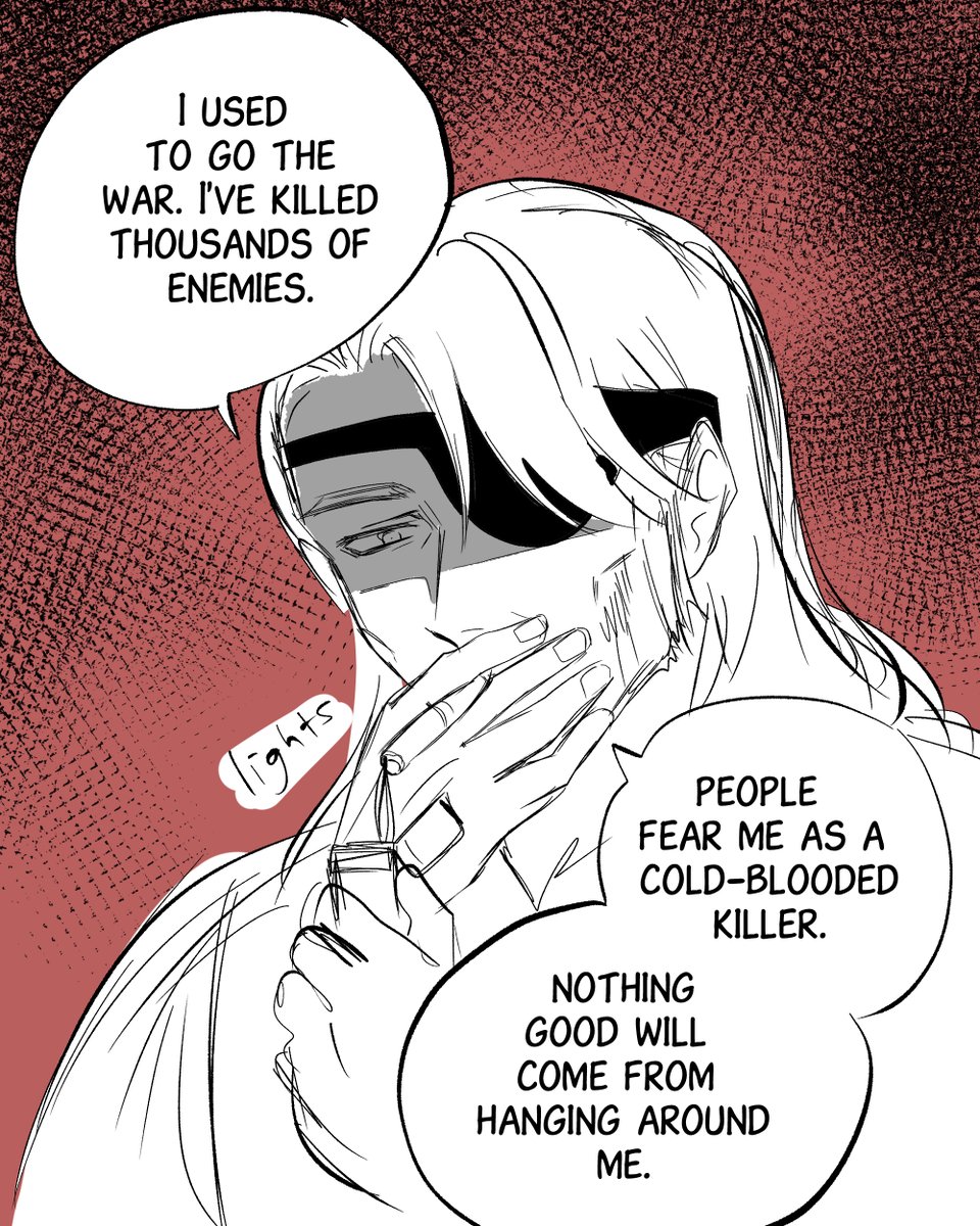 az_hanza's tweet photo. Part 14!

Grandpa's not so convincing here... 👀 https://t.co/Tz2bS2Ayyf