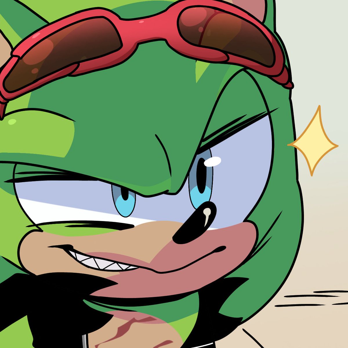 Scourge The Hedgehog (@KingScourgeYT) / Twitter