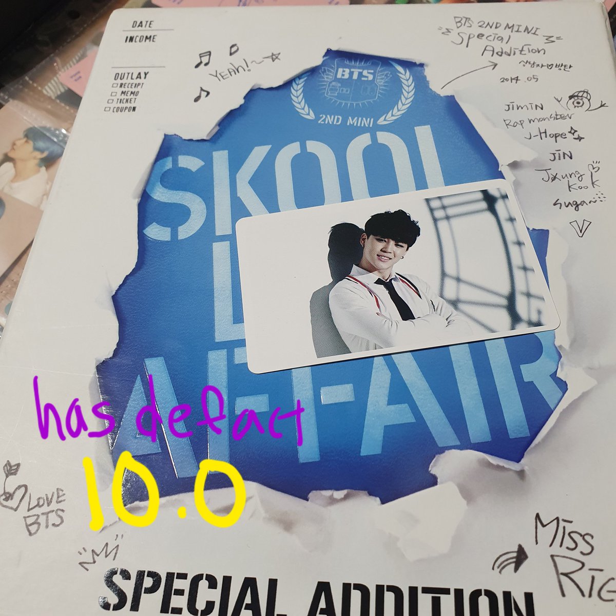 btsmdyangdoo's tweet photo. https://t.co/Dr5tRBaJqU