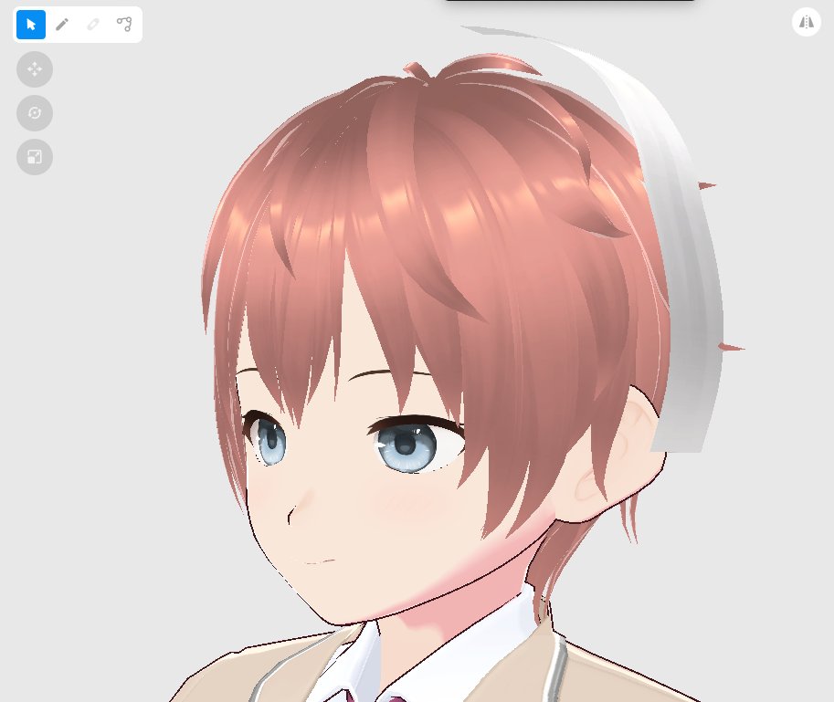 GW最終日はプチアート部。ProcreateとVRoidStudioでデジタルお絵描きでした。
#ホームスクーリング #オンライン部活