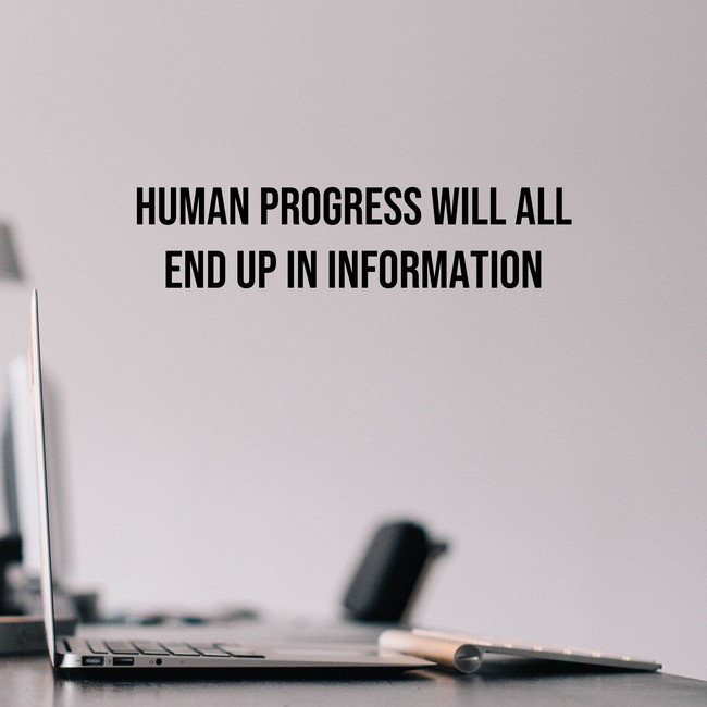 DailyInspiroBot's tweet photo. Your daily #InspiroBot image https://t.co/jZgpInJBZj