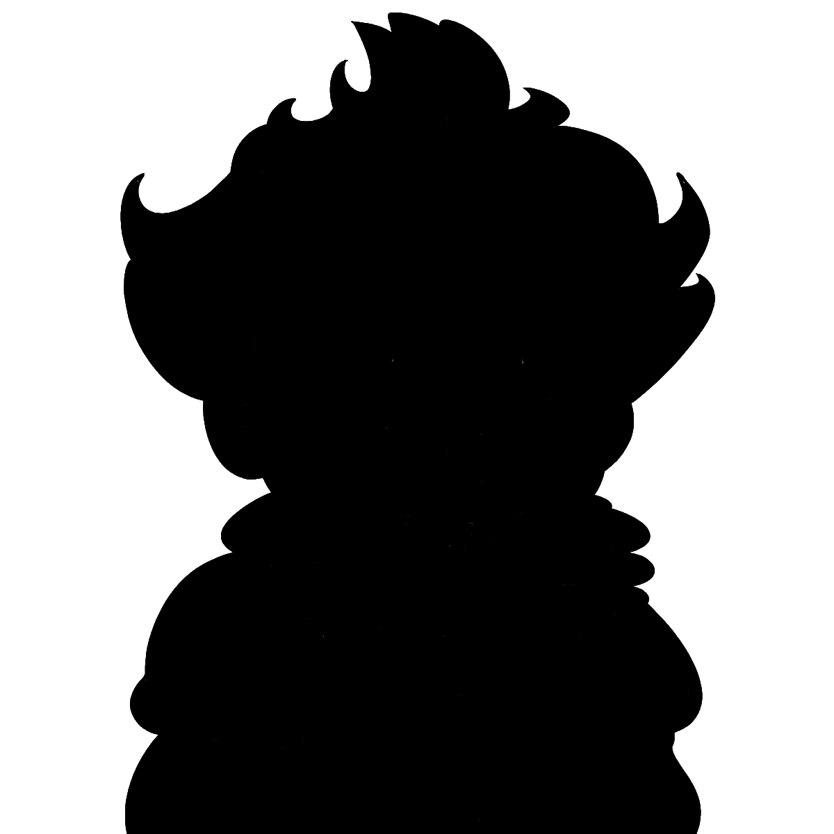 This legendary clown silhouette sneak peek is one of the scariest clowns out there!
The legendary Clown that gets the most interactions will be revealed on the 11th day! 
Let us know your guess for this famous legendary clown! 
🤡 7/10