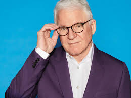tvzam's tweet photo. Tra gli ospiti Steve Martin � Alberto Angela questa sera Domenica 7 maggio alle  su ...
https://t.co/21A09WCAWT https://t.co/uDcOu9CLiK