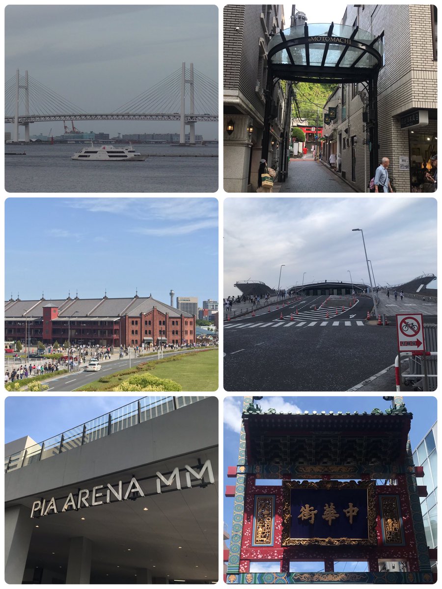 obin0802's tweet image. WayV JAPAN EVENT 横浜 参加して来ました💕
日本での単独イベント
一生懸命準備してたのが伝わったし
ダンスも歌もレベル高いし
顔もキメキメでかっこいいし
みんな可愛いし
すごい良かった🥰

工場夜景や食べ歩きも楽しかった💕
お付き合いいただいたお友達に感謝です🙏