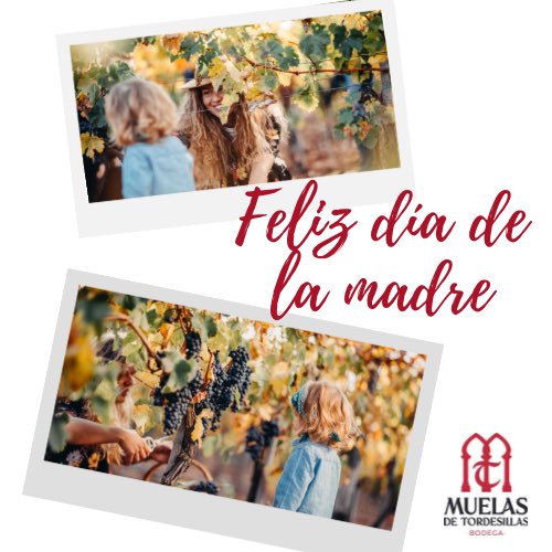 Feliz día mamás, lo hacéis todo posible. ❤️ • • #diadelamadre #clansubterraneo #bodegamuelas #vinossubterraneos #bodegafamiliar