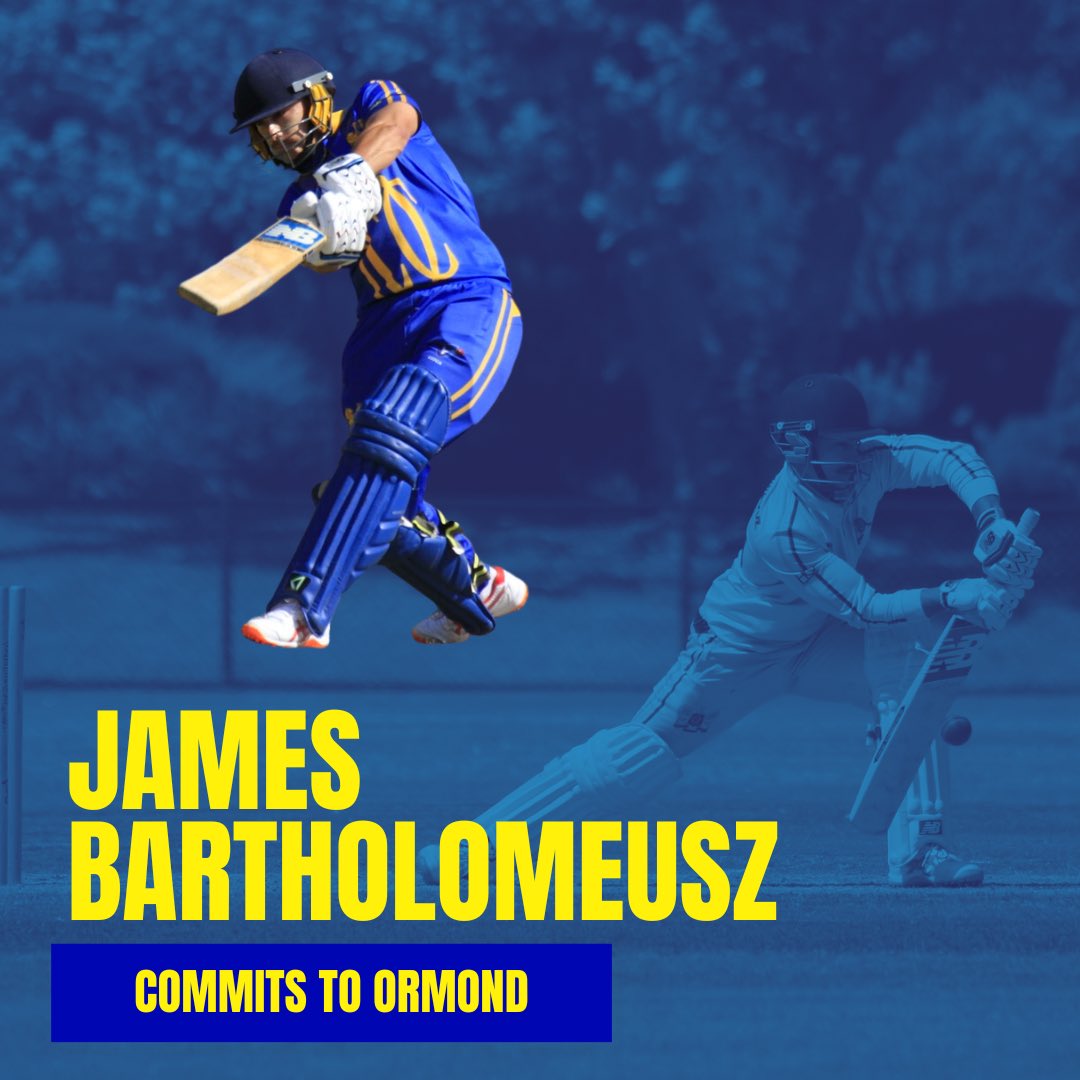 Happy Birthday to JB who celebrates his 26th birthday today! 🥳 

To celebrate, we thought we’d let everyone know he’s in for 2023/24! 💙💛

15th year as a senior Monder, 176 senior VSDCA games, 236 club games!

What a man, what a Monder! 😍

#BackingOurOwn #GoMonders #Believe