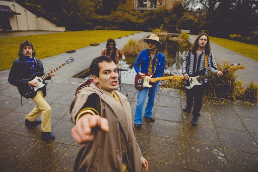 Archodia Music tweet media