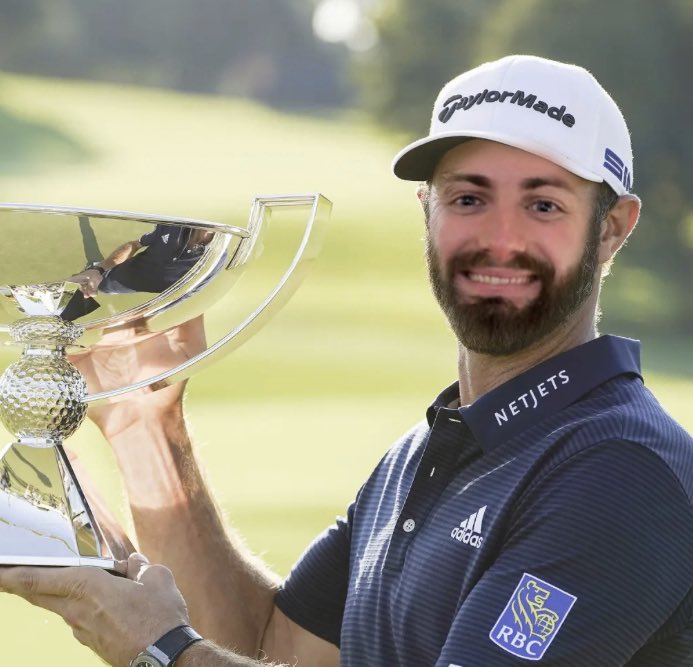 TeamRestofWorl1's tweet photo. You think we already have experience? Look at this for Ryder Cup experience. 

@Tom__Bartle is back, and good luck stopping him. A stalwart of #TeamRoW, he will be looking for victory yet again. https://t.co/RGKgD6bqGR