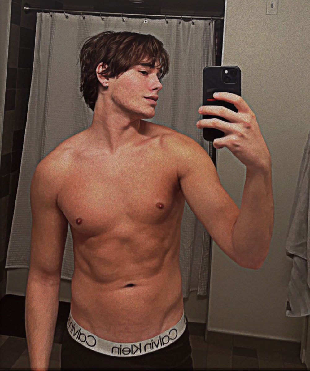 Broghan Semrad on Twitter: "Goodnight twitter ;)"