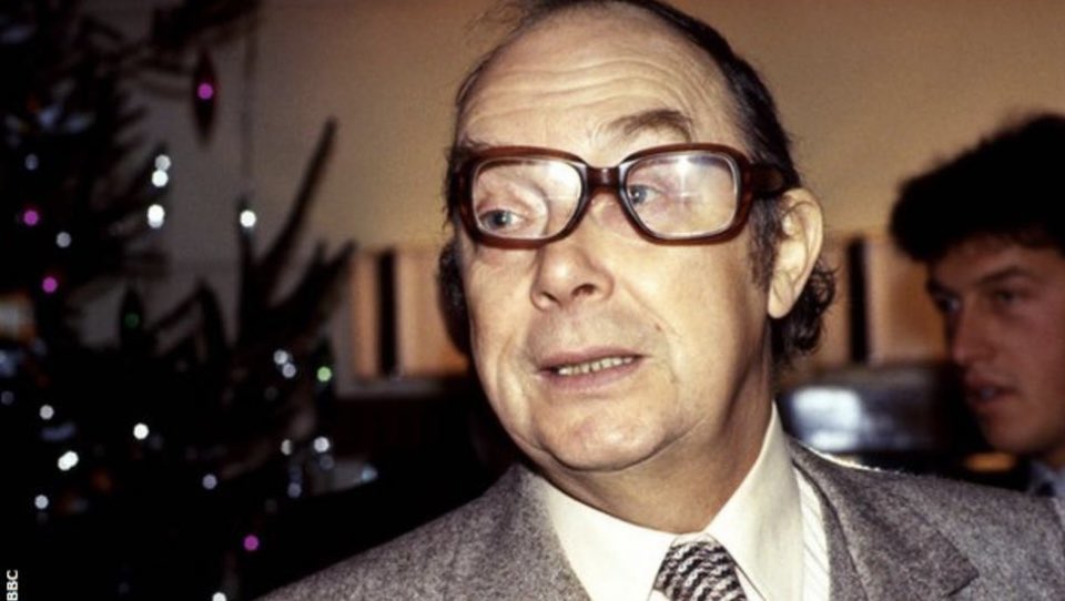 Scottish League Two final positions: East Fife fourth, Forfar fifth! Eric Morecambe would love that! 🤣⚽️ #ericmorecambe #morecambeandwise