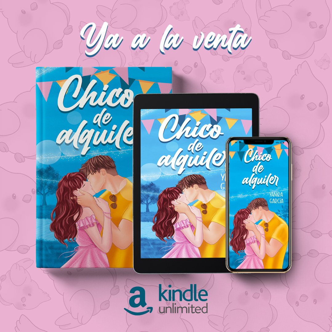 ¡𝗬𝗔 𝗔 𝗟𝗔 𝗩𝗘𝗡𝗧𝗔!

🥳Top ventas Humor🥳
💖Top ventas Romántica💖
🤯Top ventas Tienda Kindle🤯

🐦🧨💯Link➡️ onx.la/35e23

#topventas #bestseller #novelaromantica

𝒀𝒂 𝒅𝒊𝒔𝒑𝒐𝒏𝒊𝒃𝒍𝒆 𝒆𝒏 𝑨𝒎𝒂𝒛𝒐𝒏 𝒚 𝑲𝒊𝒏𝒅𝒍𝒆 𝑼𝒏𝒍𝒊𝒎𝒊𝒕𝒆𝒅

#book #booktok