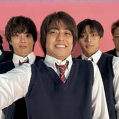 ___ftgchan99's tweet photo. 微妙な顔のかいと集作りたいのでキンプリさんは今すぐかいとのヤバめな寝顔ください https://t.co/oNPhGjhA9j