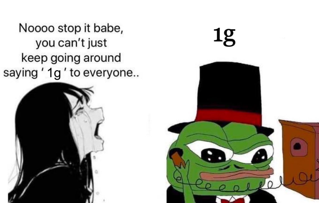 Plz call me Mr.0x1g now
