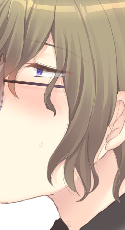「先生 劣情Picture 」|よものイラスト