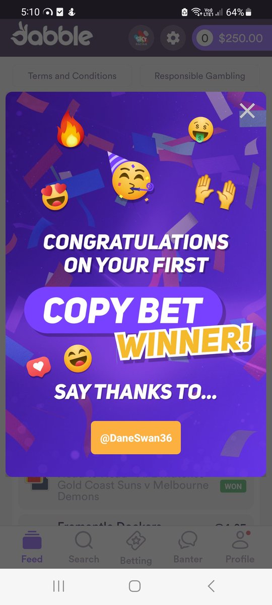 Ryan O'Dea tweet media