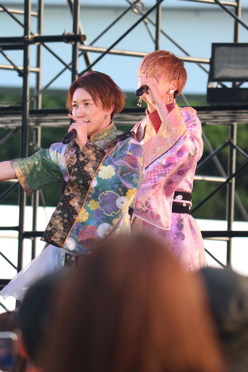photo_dcs's tweet photo. こんなので良ければ、
保存はご自由にどうぞ〜！

 #肉フェス2023  #肉フェス  #肉フェスステージ  #武道館  #横浜アリーナ  #めせもあ  #MeseMoa  #あおい  #フォーゲル  #とみたけ  #むすめん https://t.co/QavkZ9TPe0