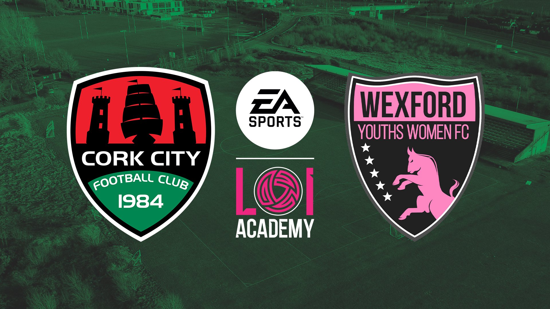 Cork City FC Academy on Twitter "𝗟𝗜𝗩𝗘 𝗢𝗡 𝗥𝗘𝗕𝗘𝗟𝗔𝗥𝗠𝗬𝗧𝗩 🔴 This afternoon