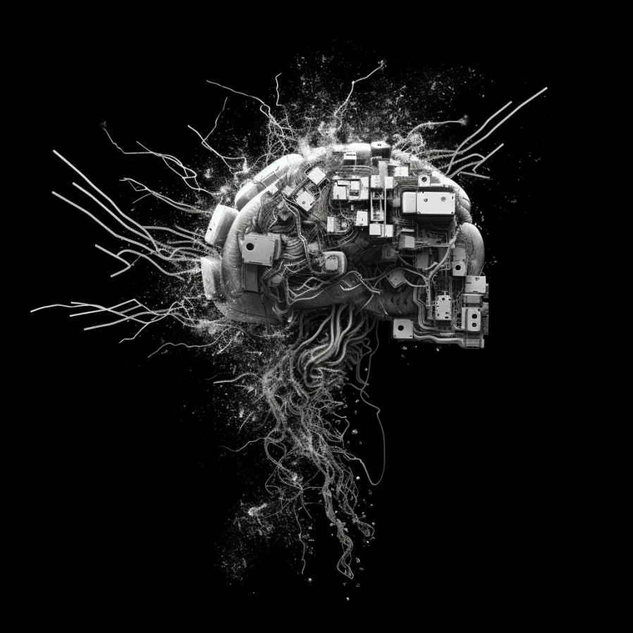 AGI is not coming any time soon.

Many people anticipate and fear the emergence of powerful #AI or #AGI, but we won't be technically prepared for it in the near future.

Why is that? Here's my take on it: 🧵

1/23