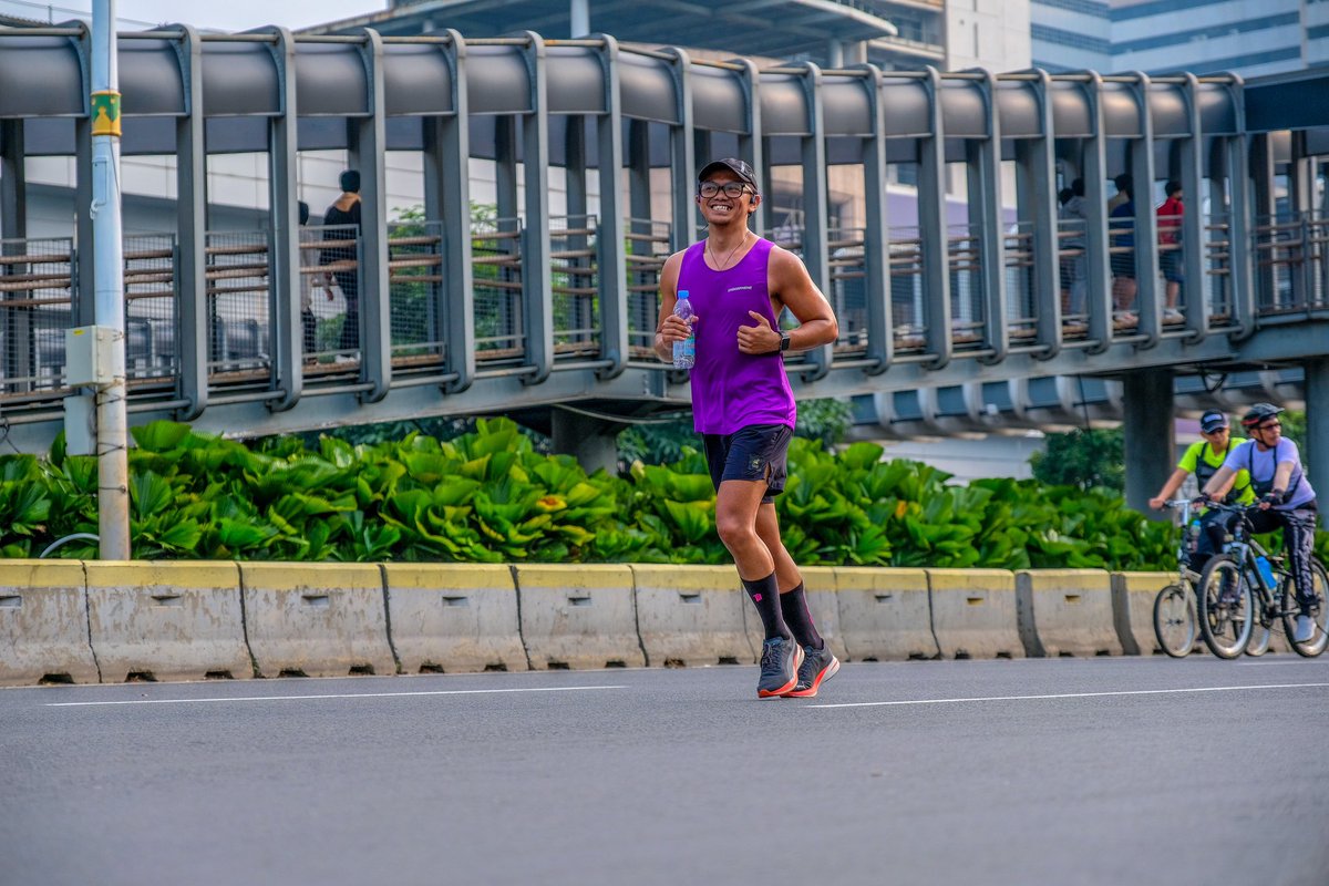 F_Sugiyono's tweet photo. Running Activity https://t.co/aHKaWTLc8Y