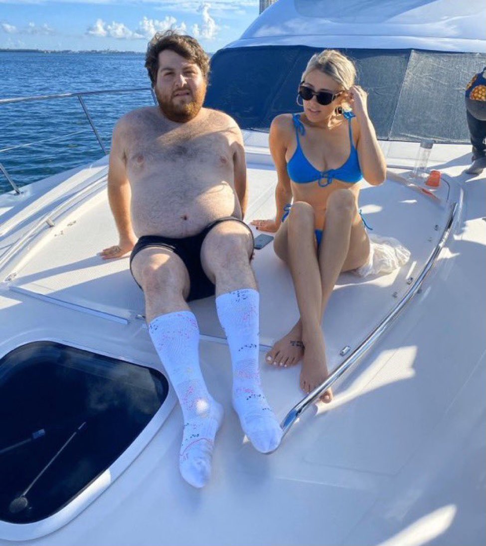 $PEPE dev and his girl