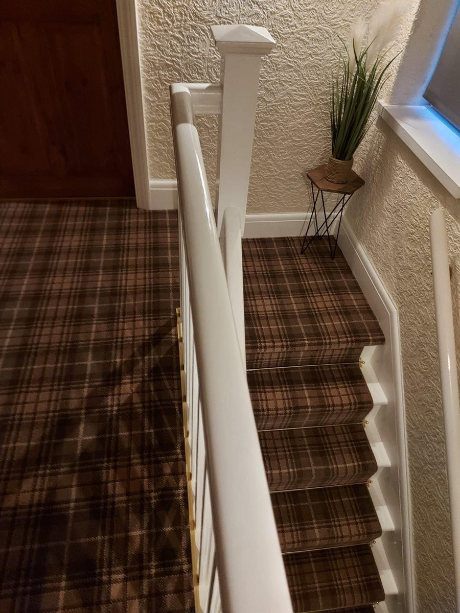 Brian king flooring tweet media