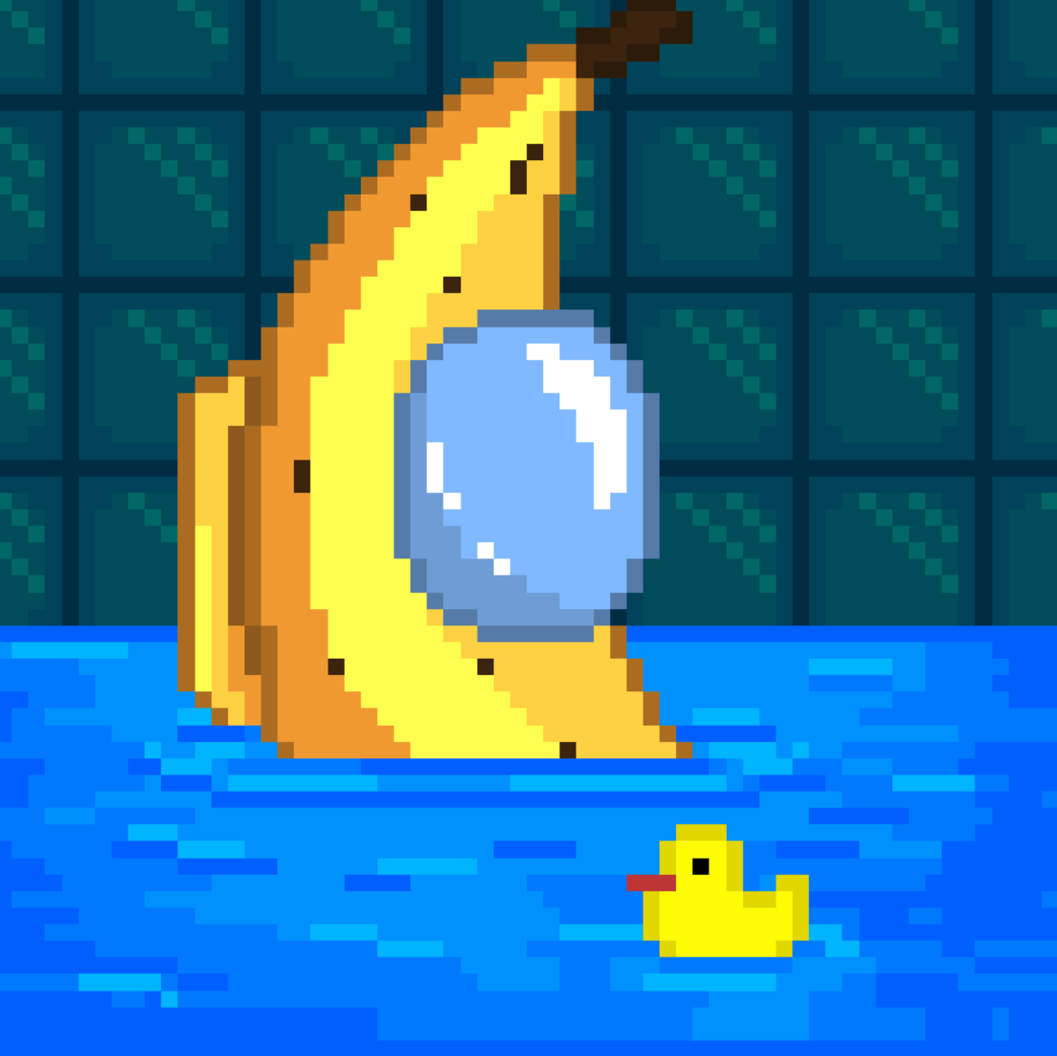 Katalyzer x Banana DAO tweet media