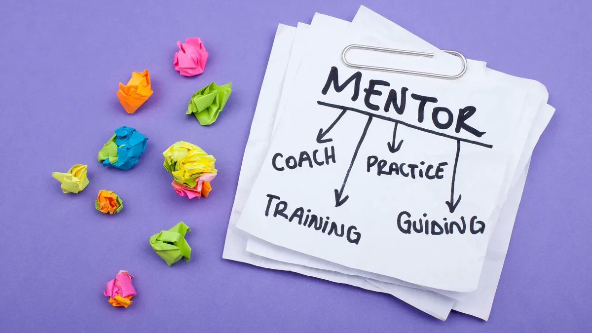 ABDO offers a Peer-to-Peer eMentoring platform, matching experienced professionals with those who want to develop their career. It is a programme where everyone has something to gain. Find out more here buff.ly/40VFweT
