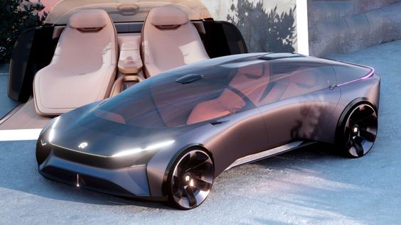 NIO Eden

#AutonomousCar #SupercarSunday #cars #dreamcar #NIO