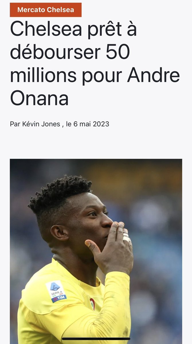 ndzie_eric's tweet photo. @DidierLefa Mes félicitations à nos gladiateurs du sport pour les très bonne prestations intellectuelles
#AboubacarVincent
#JoelEmbiid 
#ZamboAnguissa 
#AndreOnana 
@cfootcameroun @le_4eme_pouvoir @ParlonsNBA @lataniere237 @CGTS_Digital @armellegermaine https://t.co/f5wLe6Tq4j
