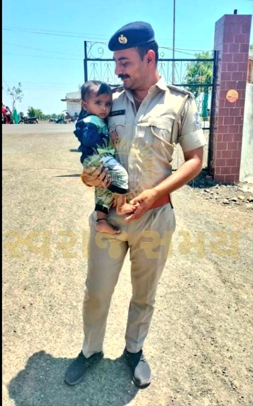 SP Jamnagar tweet media