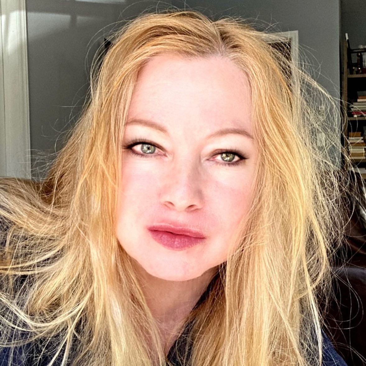 Happy Birthday to actress Traci Lords (May 7, 1968). 