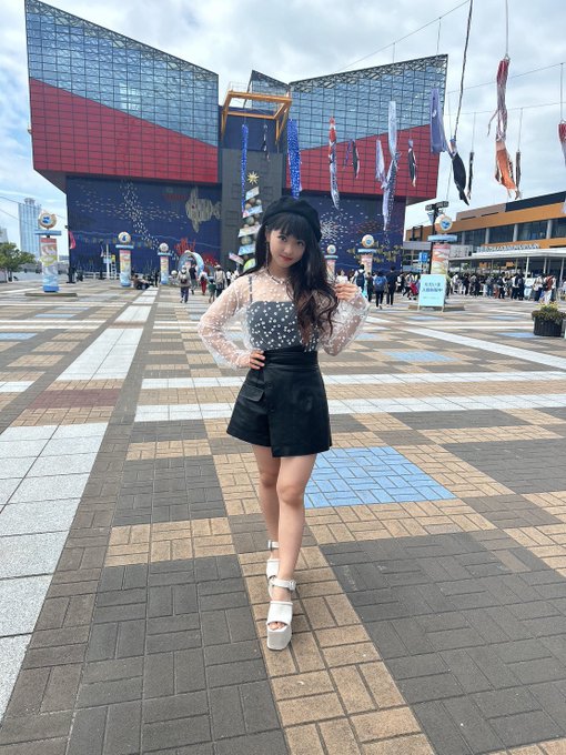 Twitterのコスプレ画像51