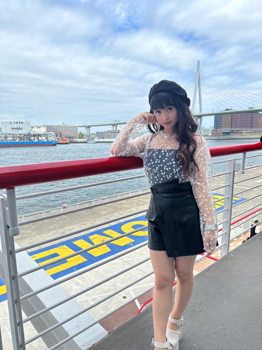 Twitterのコスプレ画像53