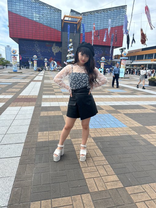 Twitterのコスプレ画像52