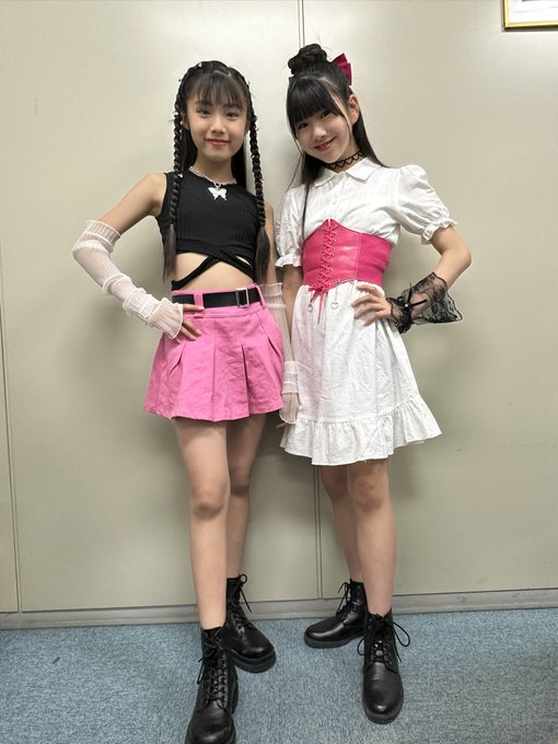 Twitterのコスプレ画像26