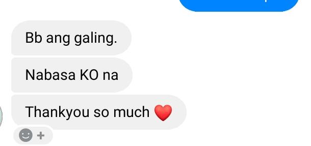 tinsacadserve's tweet image. proofs of legitimacy ✨

super thankful talaga sa mga clients ko for considering me as their personal acad-server. in just a week, i accumulated a total of 1.3k pesos huhuhu. to more clients! 🤗
