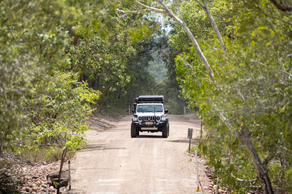 Hello, it’s me

#4wdcentral #4wdcentraltownsville #overland #overlanding #offroad #offroading #offroadlife #4wdlife #4x4trucks #4x4life #4x4adventure #4wding #4x4ing #4wd #4x4 #4wdaustralia #4wdaction #4x4australia #4x4offroad #letsgoplaces #liftedtrucks #townsvilleshines