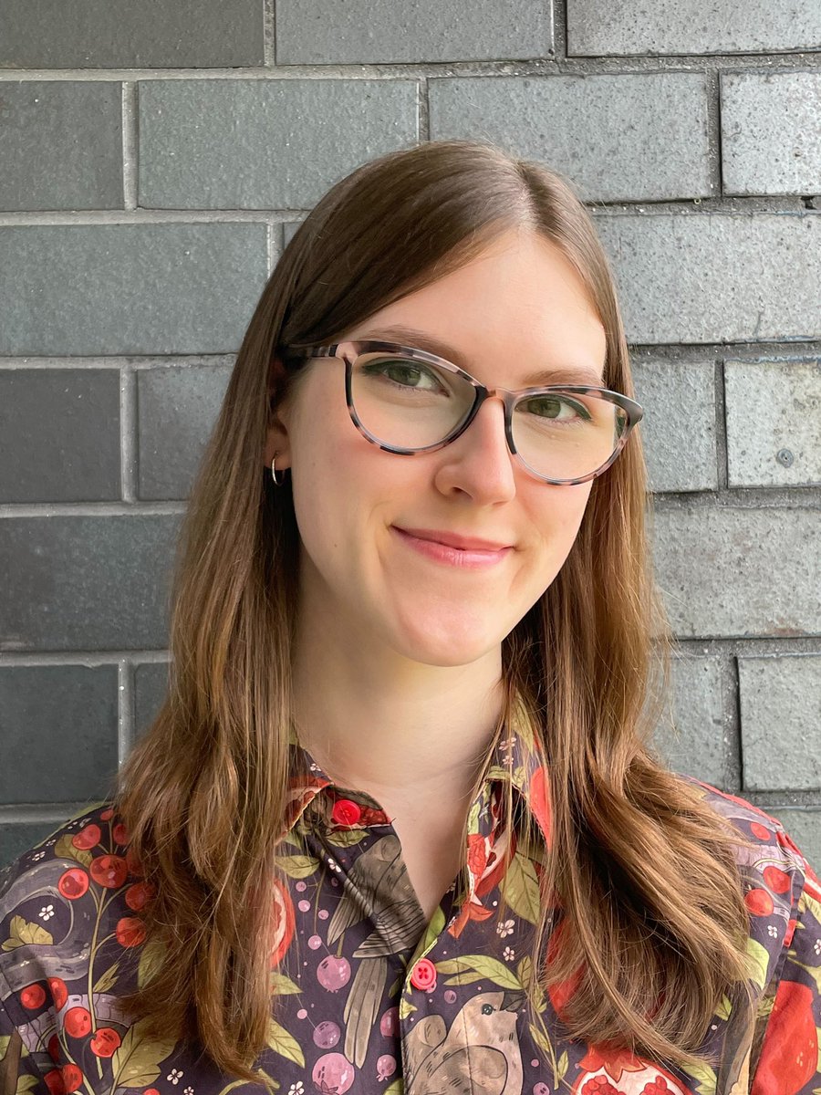 Congratulations to Aubrey Eason for being awarded the Madeleine Wing Adler Emerging Leader Award! This is awarded to first or second year students who have shown the most promise in leadership. 🥳