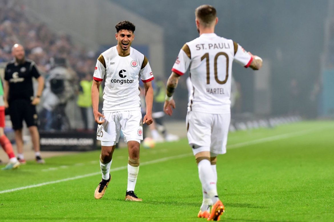 MillernTon (@millernton) on Twitter photo Neu im Blog:
"Immer weiter vor!"
Die Analyse zum Auswärtssieg des FC St. Pauli in Darmstadt von <a href="/tim_ecksteen/">Tim Ecksteen</a>.
(Titelbild: <a href="/PeteBoeh/">Peter Boehmer</a>)
#FCSP #SVDFCSP
millernton.de/2023/05/07/sv-… Neu im Blog:
"Immer weiter vor!"
Die Analyse zum Auswärtssieg des FC St. Pauli in Darmstadt von <a href="/tim_ecksteen/">Tim Ecksteen</a>.
(Titelbild: <a href="/PeteBoeh/">Peter Boehmer</a>)
#FCSP #SVDFCSP
millernton.de/2023/05/07/sv-…